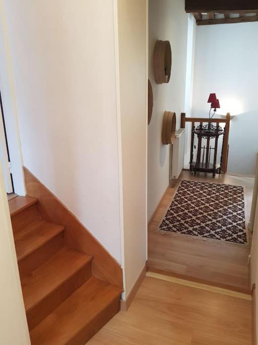 Le Petit Conte - Maison Calme En Centre