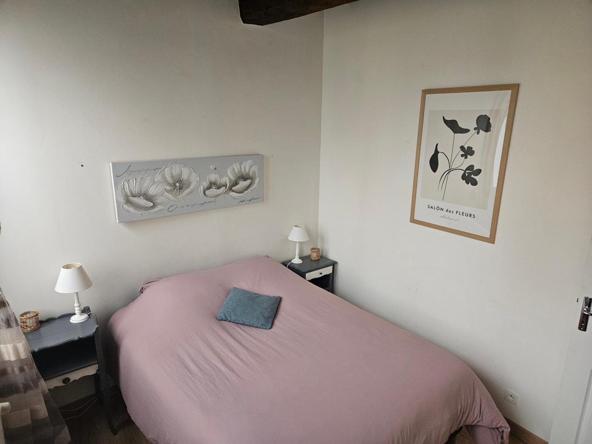 Le Petit Conte - Maison Calme En Centre Ferienhaus Sées