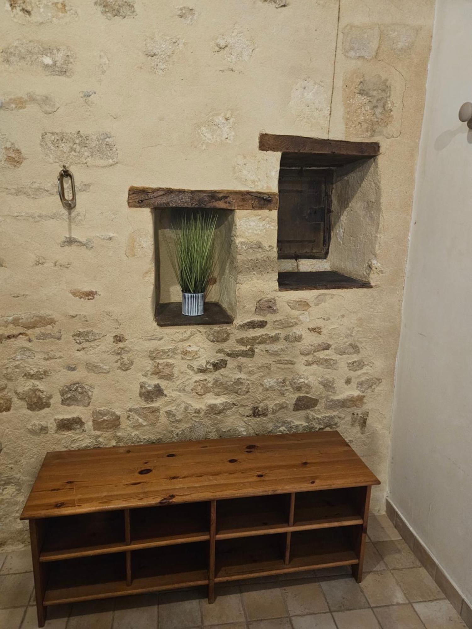 Ferienhaus Le Petit Conte - Maison Calme En Centre Sées